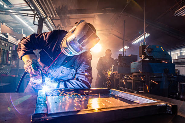 Best Artistic and Custom Metal Fabrication in Montverde, FL