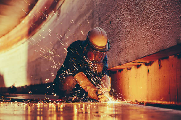 Best Structural Steel Welding in Montverde, FL