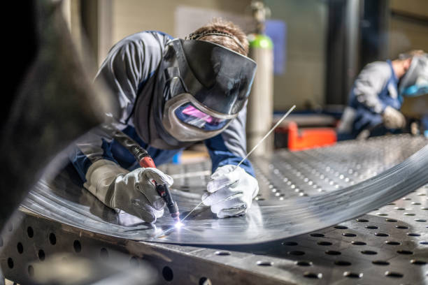 Best Welding Inspection and Certification in Montverde, FL