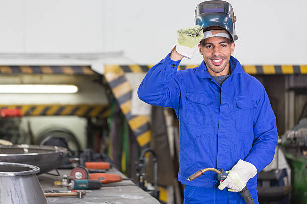 Best Food and Beverage Processing Equipment Welding in Montverde, FL